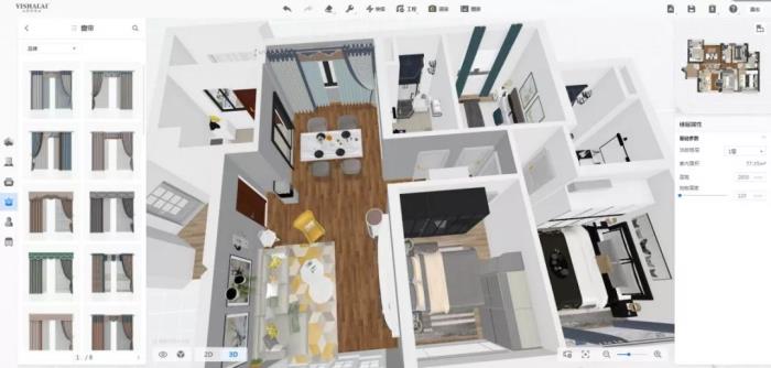 水蜜桃黄色网站3D雲設計平台
