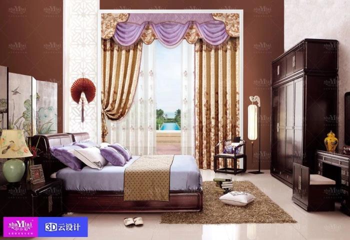 蜜桃视频网站WWW簡約風,臥室窗簾小清新! 蜜桃视频网站WWW簡約風,臥室窗簾小清新!