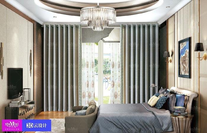 蜜桃视频网站WWW簡約風,臥室窗簾小清新! 蜜桃视频网站WWW簡約風,臥室窗簾小清新!