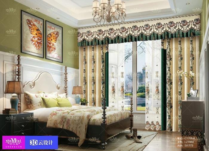 蜜桃视频网站WWW簡約風,臥室窗簾小清新! 蜜桃视频网站WWW簡約風,臥室窗簾小清新!