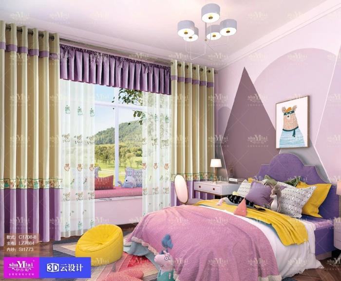 蜜桃视频网站WWW簡約風,臥室窗簾小清新! 蜜桃视频网站WWW簡約風,臥室窗簾小清新!