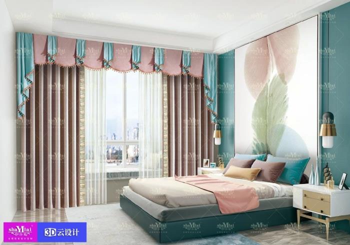 蜜桃视频网站WWW簡約風,臥室窗簾小清新! 蜜桃视频网站WWW簡約風,臥室窗簾小清新!